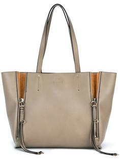 Milo tote Chloé