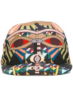 Crazy Cleopatra cap Givenchy