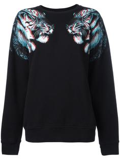 толстовка Soledad Marcelo Burlon County Of Milan