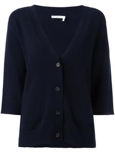v-neck cardigan Chloé