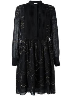 Starry-Sky dress Chloé