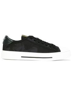 кроссовки Valentino Garavani Star Studded Valentino