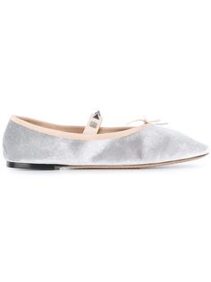 Valentino Garavani Rockstud ballerinas Valentino