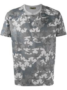 футболка Camustars Valentino