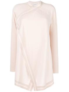 waterfall front cardigan Givenchy
