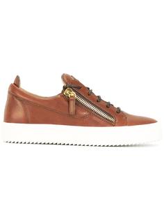 Frankie low-top sneakers Giuseppe Zanotti Design