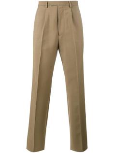 straight-leg trousers Valentino