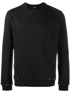 Rockstud sweatshirt Valentino