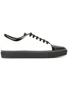 Tennis sneakers Lanvin