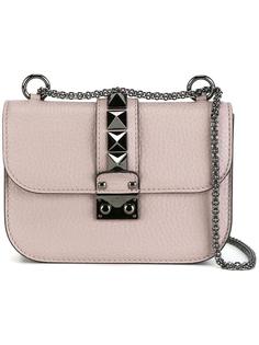 сумка на плечо Valentino Garavani Glam Lock  Valentino