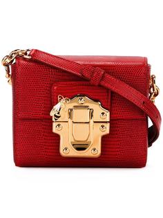 сумка через плечо Lucia Dolce &amp; Gabbana