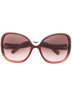 солнцезащитные очки Emilia Chloé