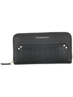 кошелек Pandora на молнии Givenchy