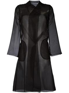 легкое пальто Max Mara