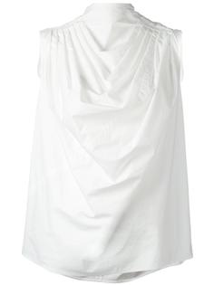 Claudette top Rick Owens