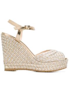 босоножки Perla 120 Jimmy Choo