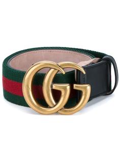 ремень Web Gucci