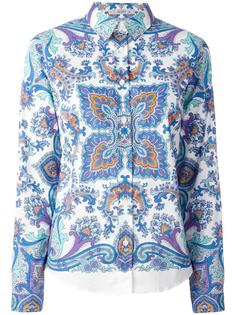 all over print shirt Etro