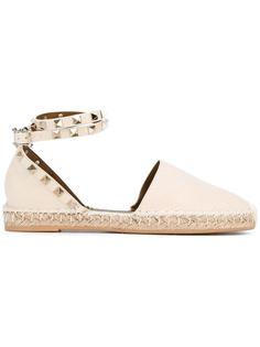 Valentino Garavani Rockstud espadrilles Valentino