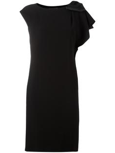 платье Cannone Max Mara