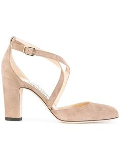 туфли Cleo 85 Jimmy Choo