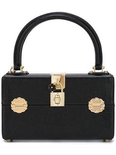 сумка-бокс Dolce Dolce &amp; Gabbana