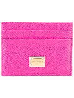 визитница Dauphine  Dolce &amp; Gabbana