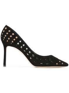 туфли Romy 85 Jimmy Choo