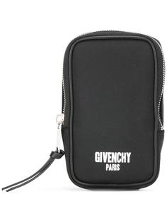 маленькая сумка New Wave  Givenchy