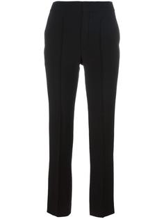 straight leg trousers Chloé