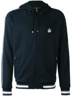 толстовка на молнии Dolce &amp; Gabbana