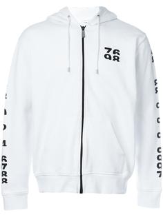 толстовка Paco Marcelo Burlon County Of Milan