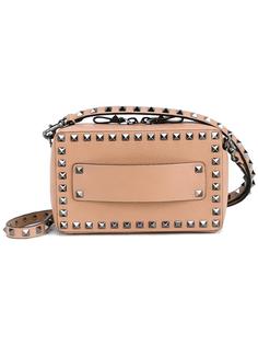 сумка на плечо Valentino Garavani Rockstud East West  Valentino