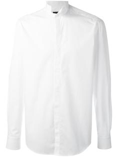 tuxedo shirt Lanvin