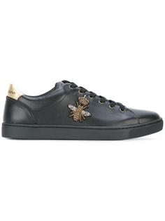 кеды London Dolce &amp; Gabbana