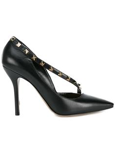 туфли-лодочки Valentino Garavani Rockstud Valentino