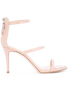 Harmony 90 sandals Giuseppe Zanotti Design