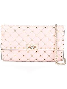 сумка на плечо Valentino Garavani Rockstud Spike  Valentino