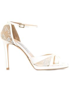 босоножки Talia 100  Jimmy Choo