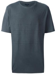 классическая футболка Lanvin