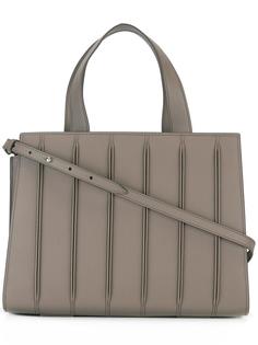 сумка-тоут с лямкой на плечо Max Mara