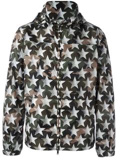 куртка Camustars Valentino