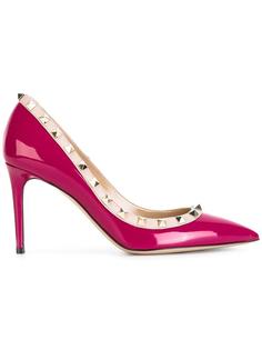 туфли-лодочки Valentino Garavani Rockstud Valentino