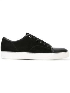 классические кеды Lanvin
