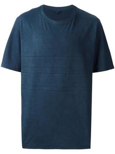 классическая футболка Lanvin