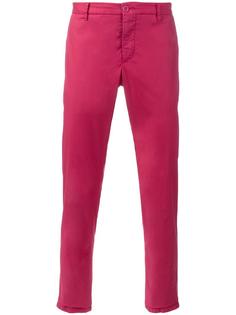 slim-fit chinos Etro