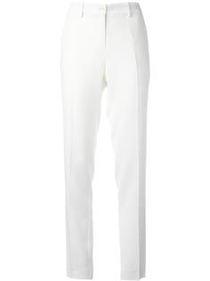 straight tailored trousers Etro