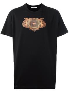 толстовка Cuban-fit 17 Givenchy