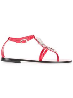 Lorient sandals Philipp Plein