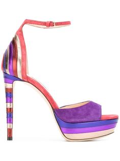 босоножки Max Jimmy Choo
